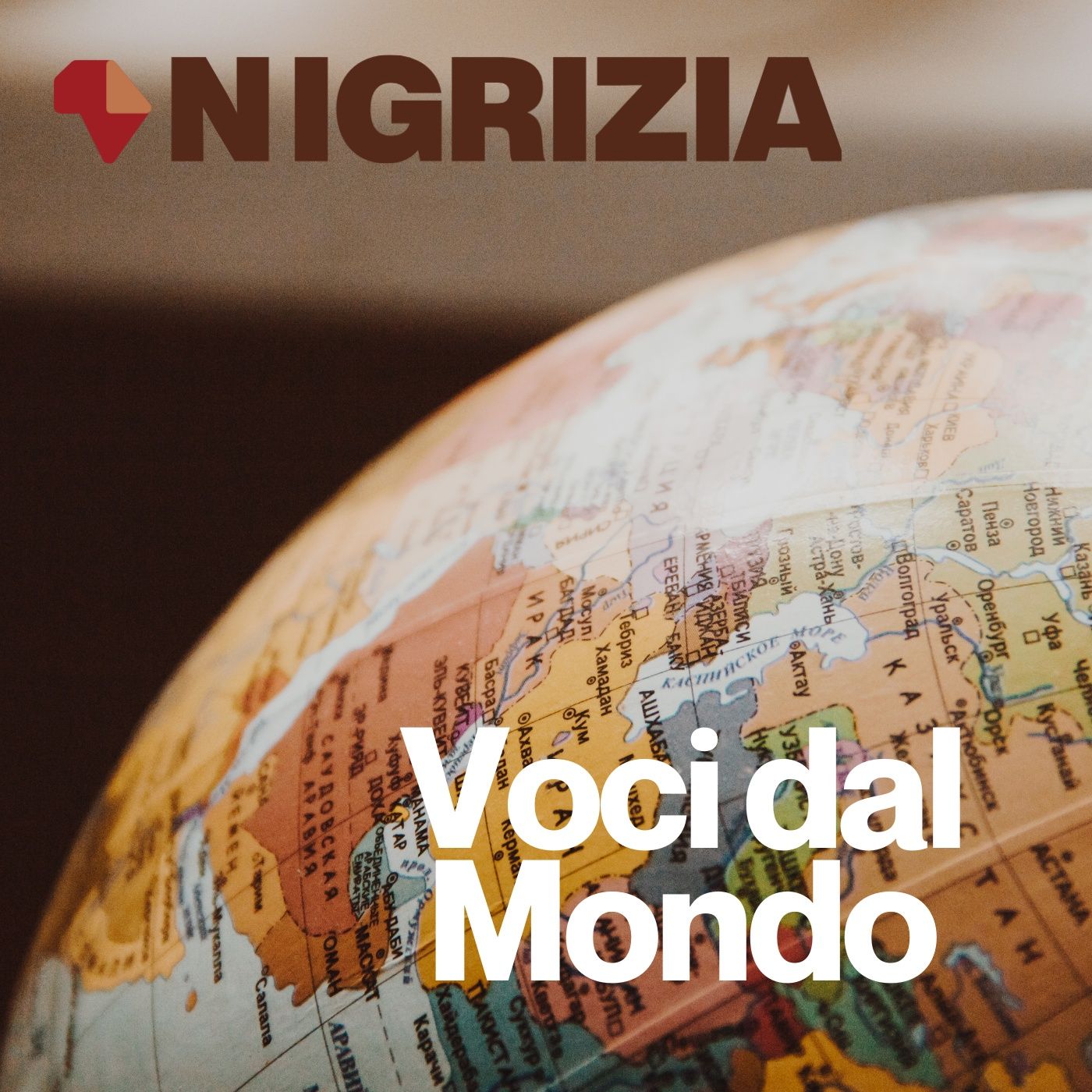 Nigrizia - Voci dal Mondo