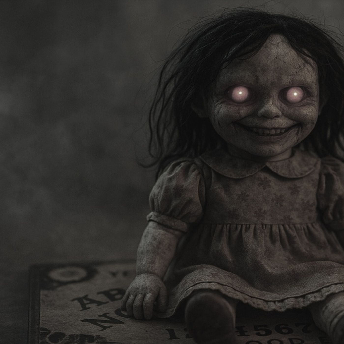 Un Adiós Que Nunca LLegó: La Sesión De OUIJA Que Habitó En Mi Muñeca - Voces De La Noche