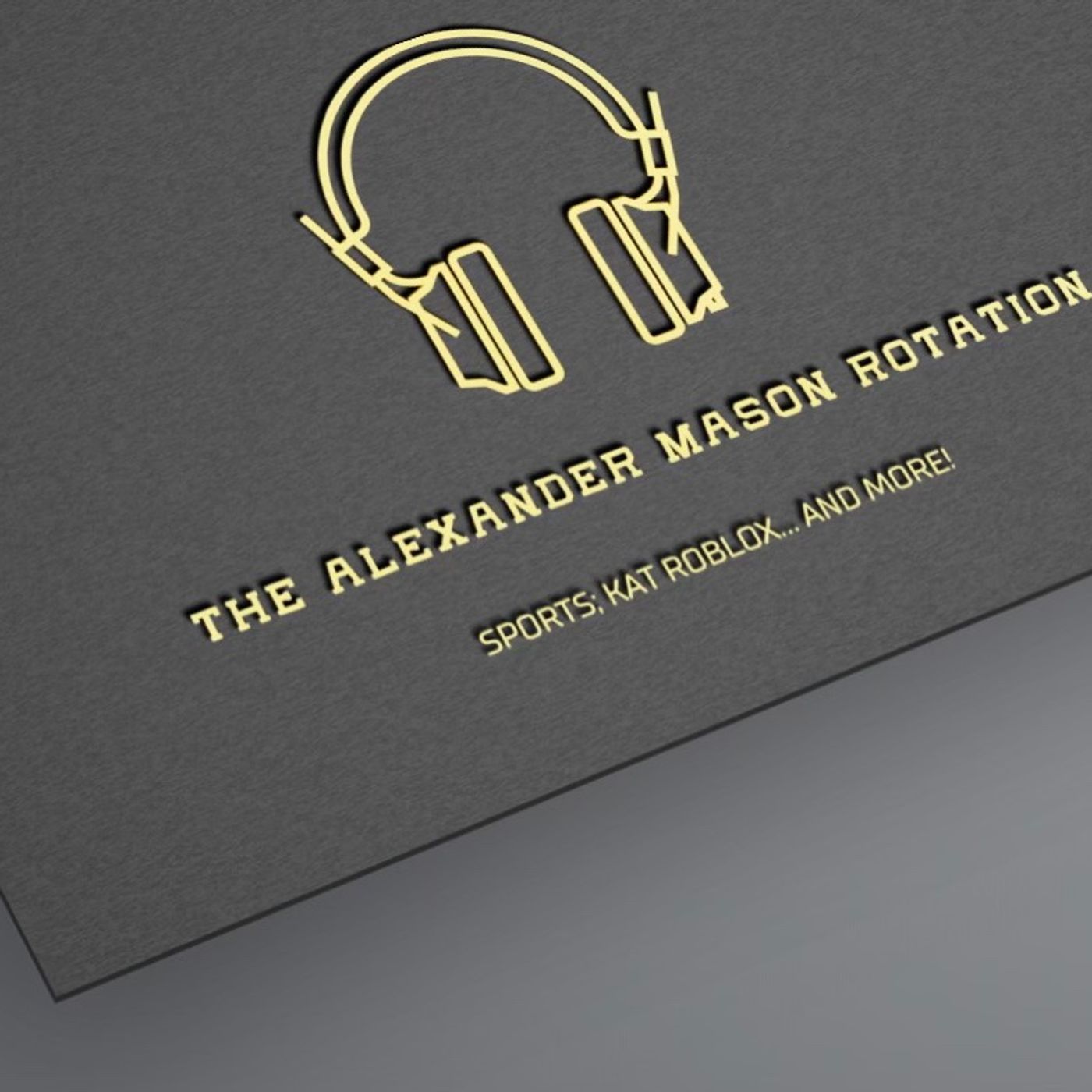 Alexander mason Rotation