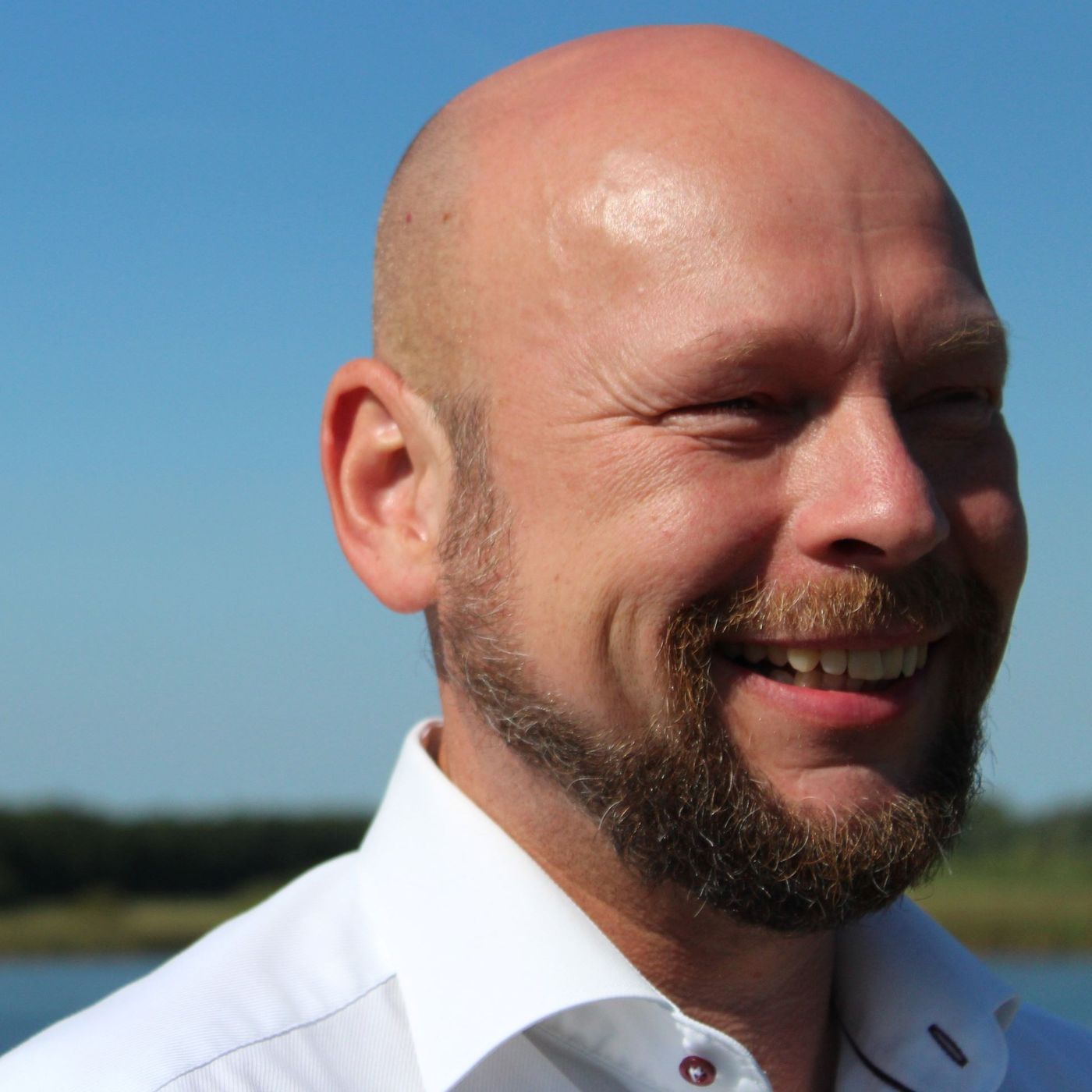 Niels Estrup's Podcast af Niels Estrup