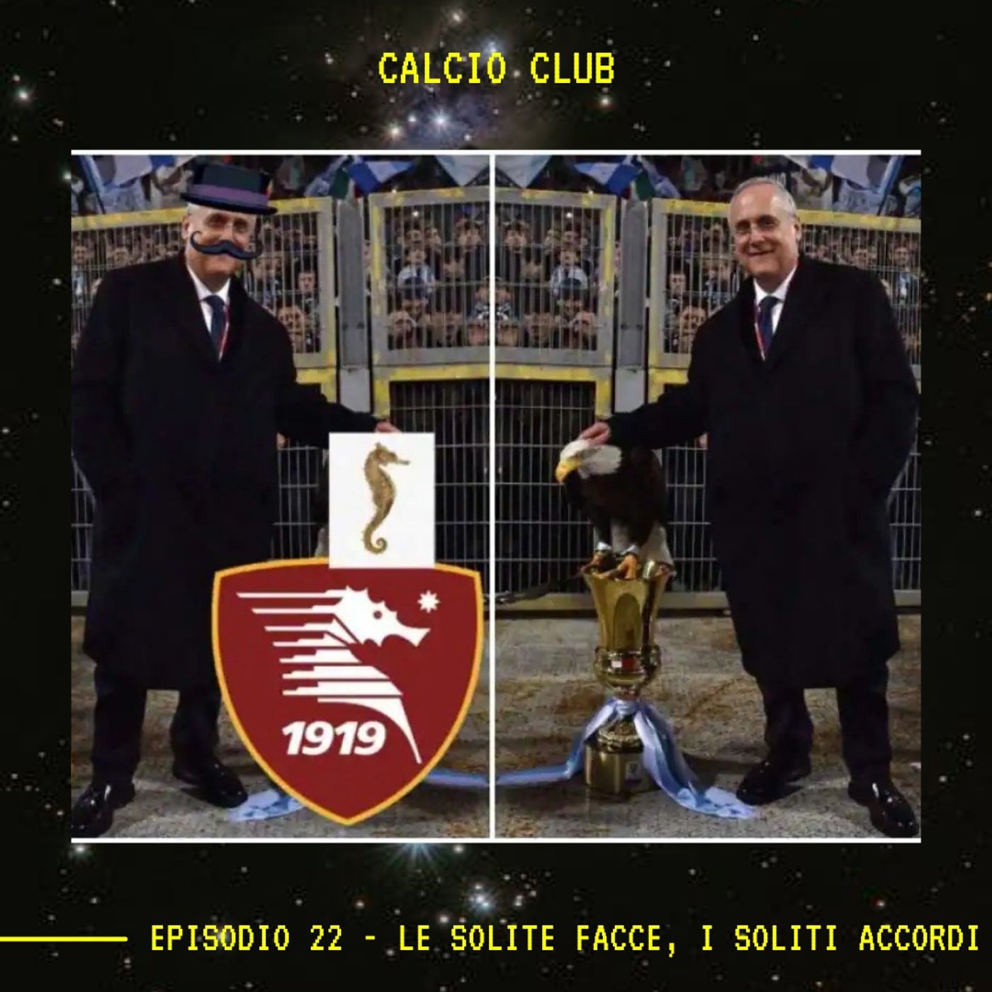 Il Pertini Radio\'s podcast