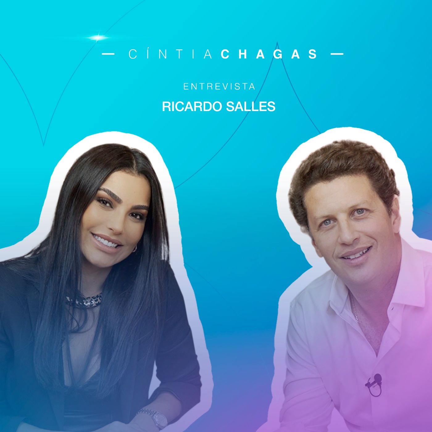 Cíntia Chagas