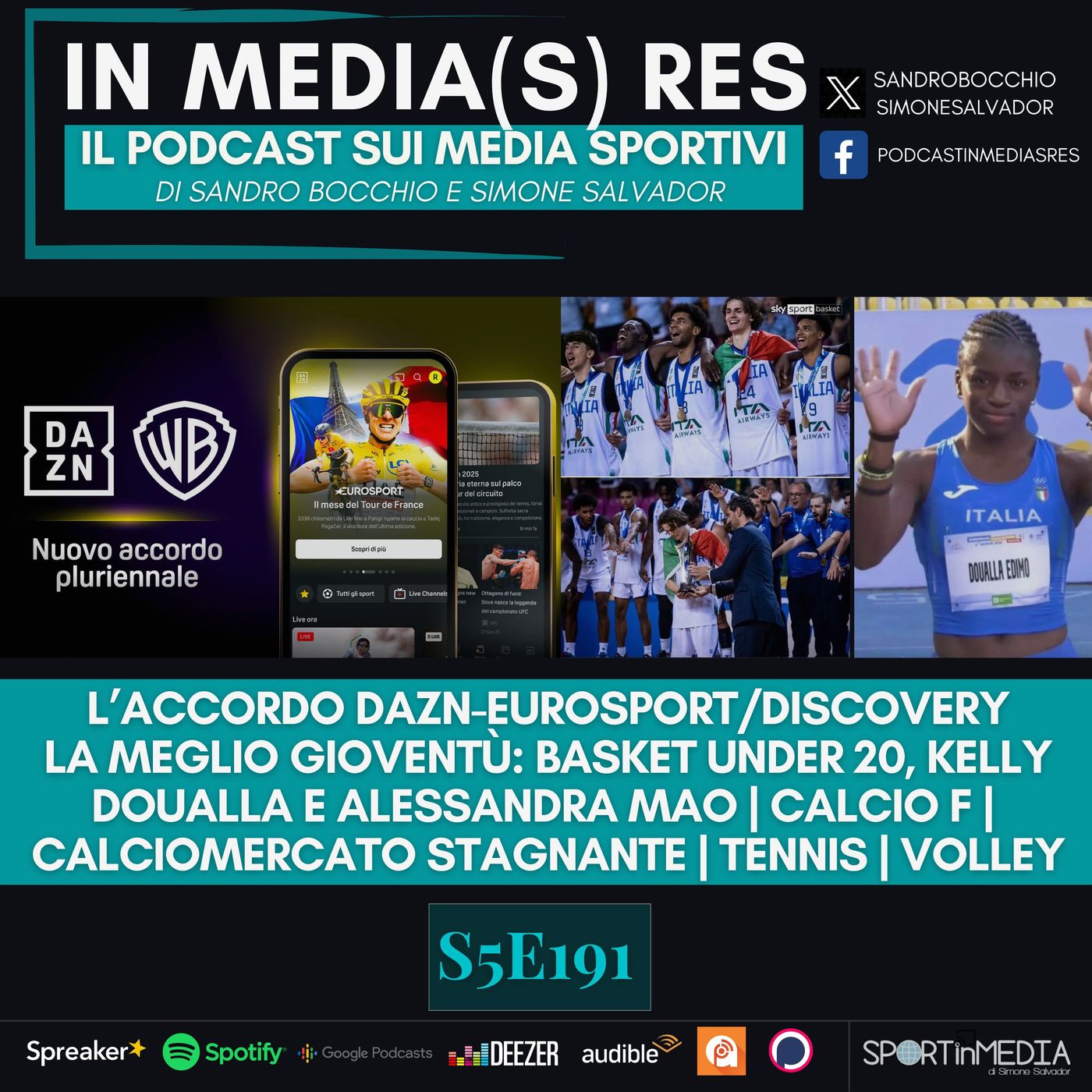 In Media(s) Res