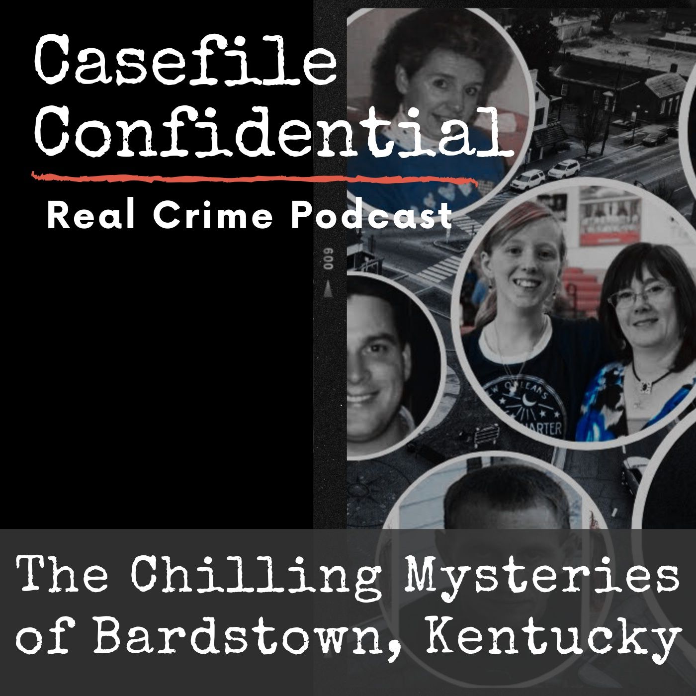 Silence on the Bluegrass: The Shadows of America’s Most Beautiful Town