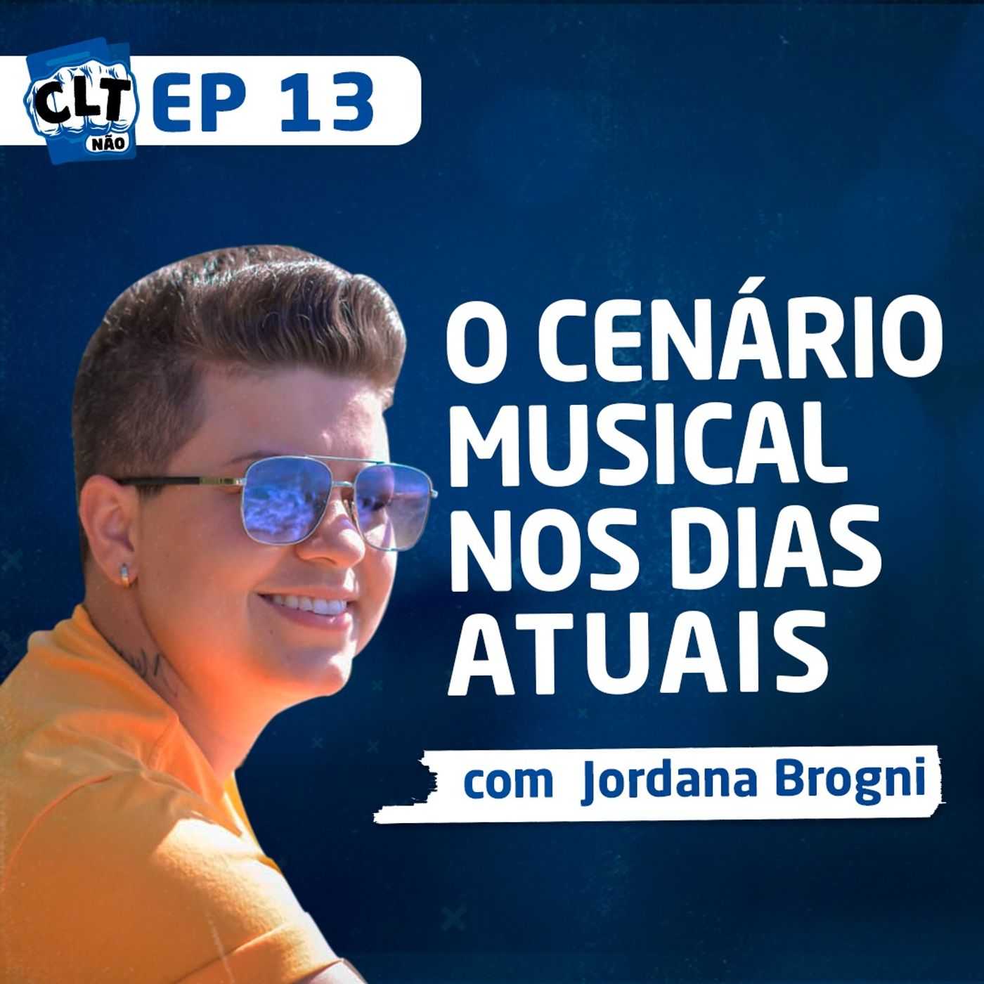 CLT Não!