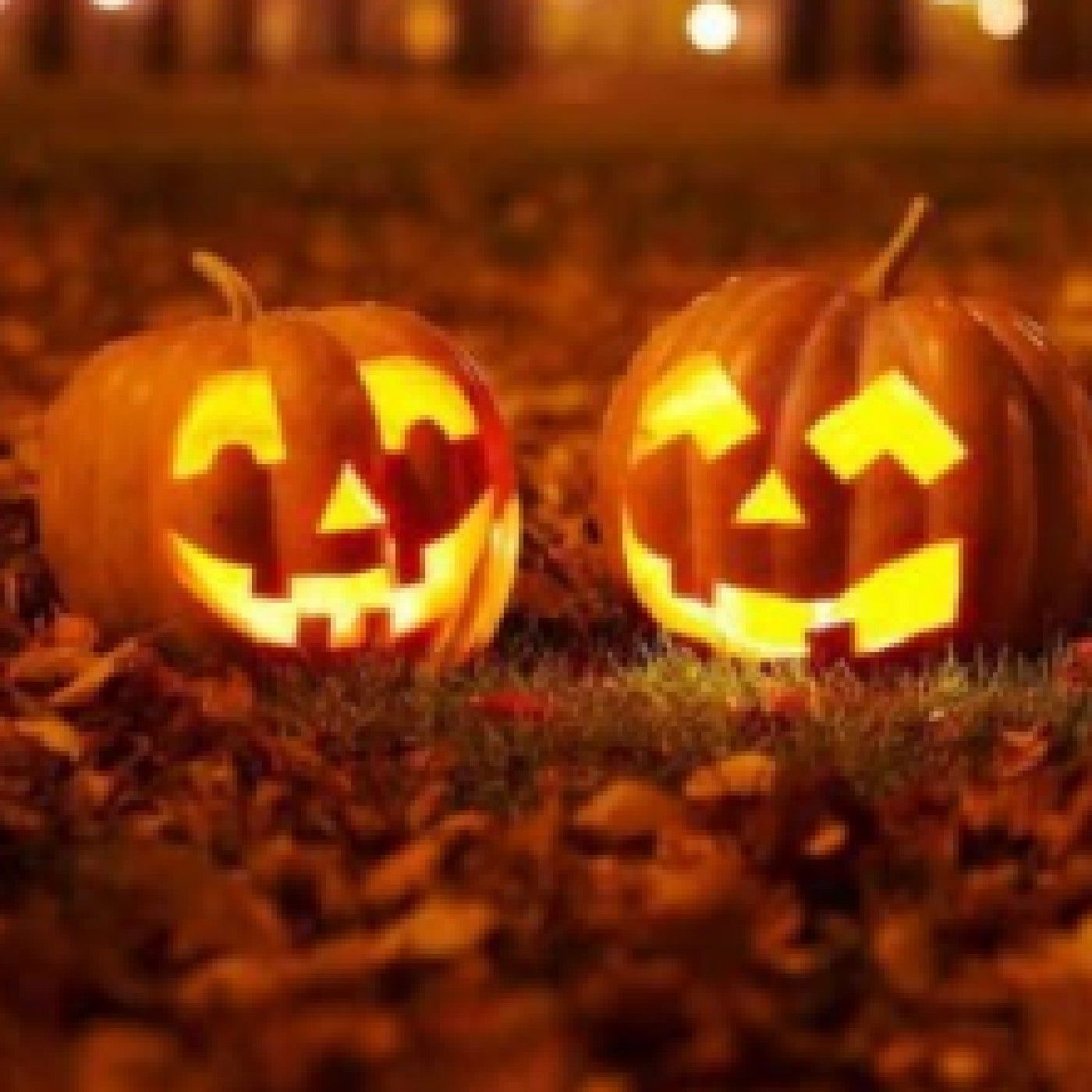 Historia de terror Octubre-Noviembre