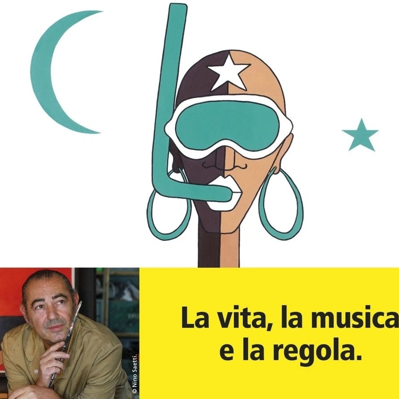 La magia dietro le canzoni: Luca Carboni racconta il suo processo creativo episode artwork