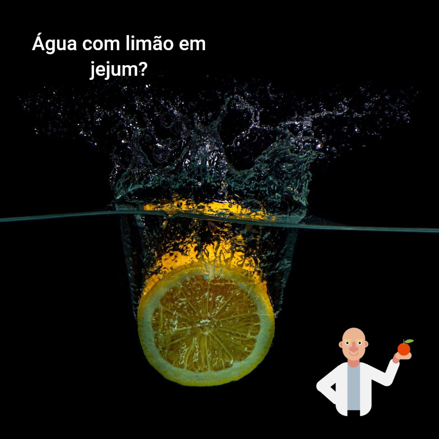 O Super Nutricionista