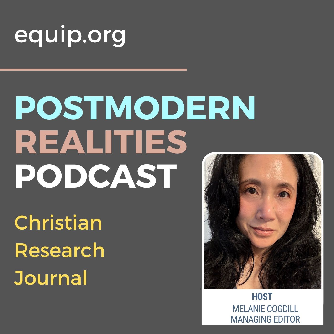 Postmodern Realities Podcast