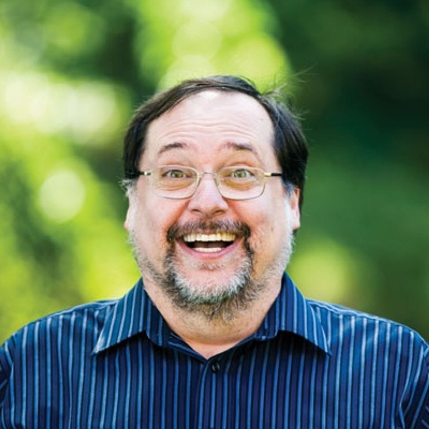 The Arik Korman Show