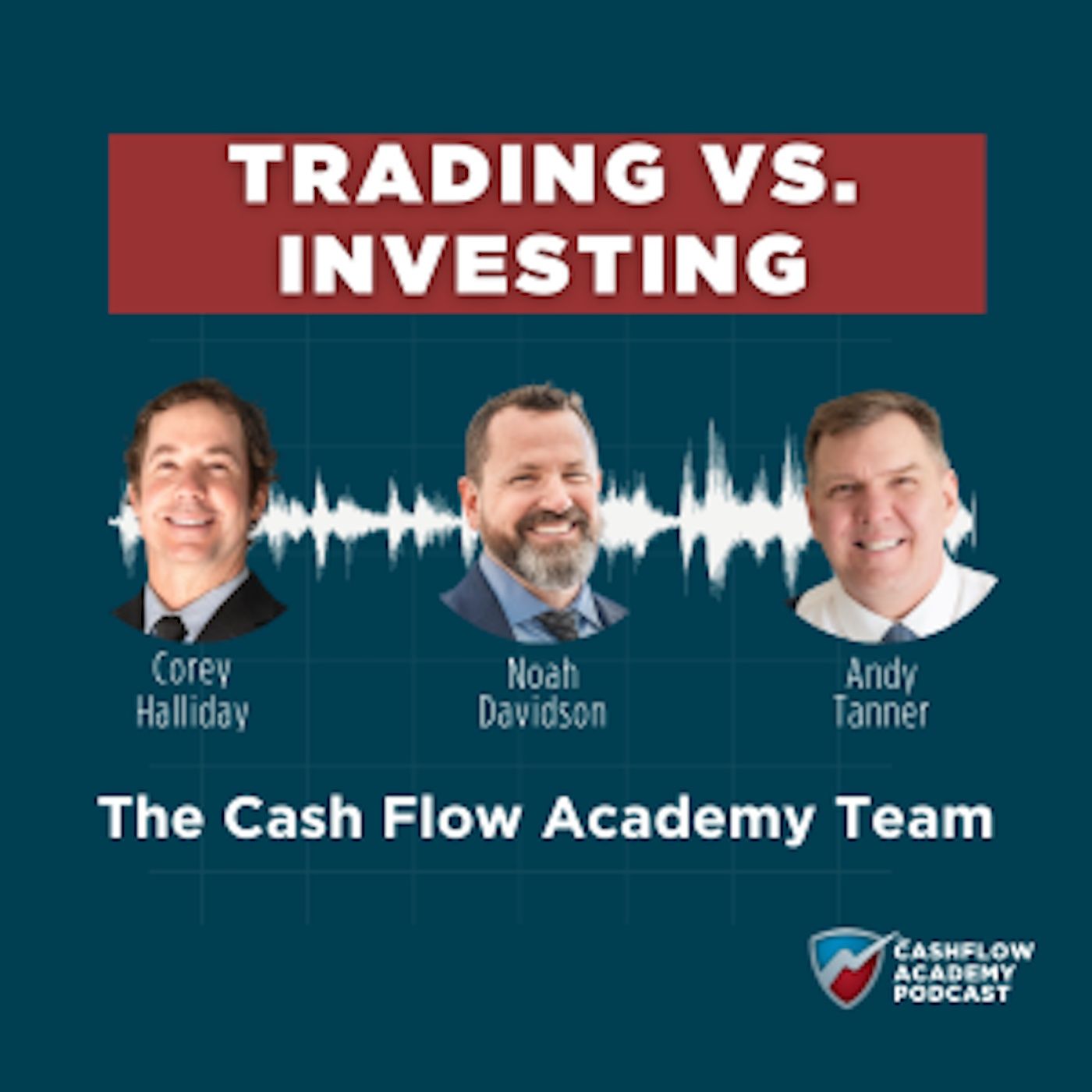 Trading vs. Investing