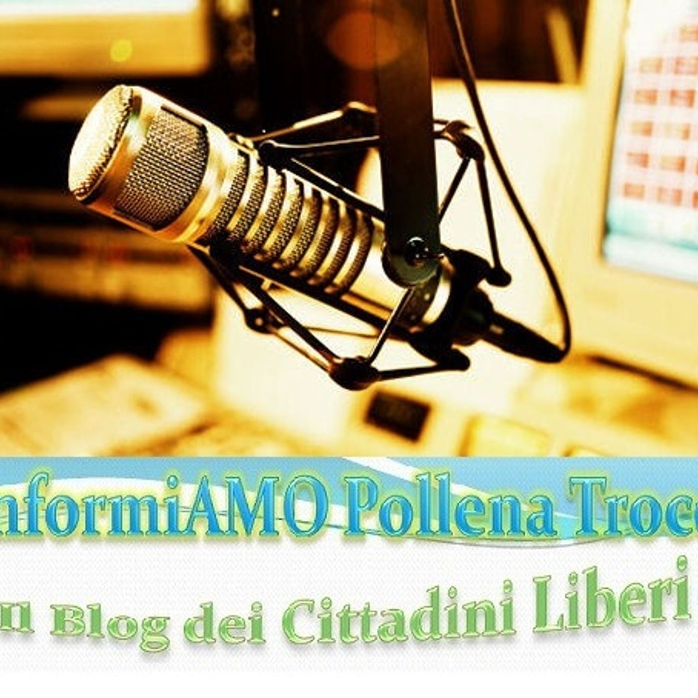 La nostra Web Radio