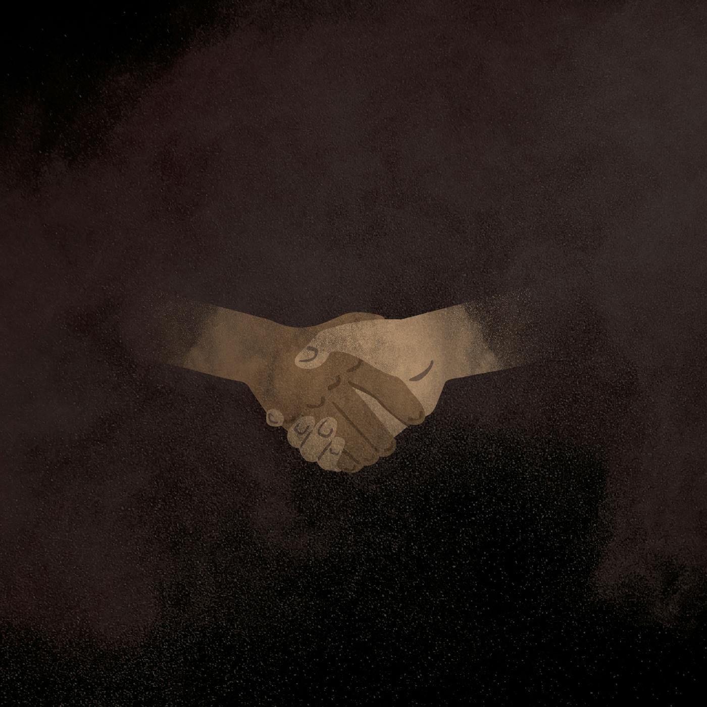 S1E17: The Deal