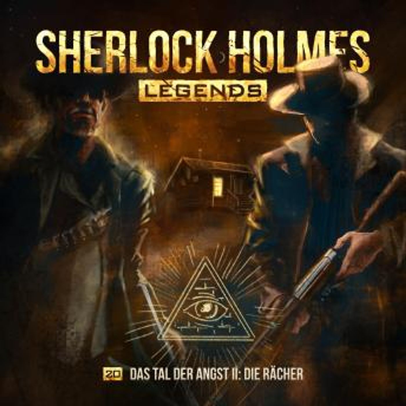 Grab the Top Full Audiobooks in Kids, Mystery & Fantasy