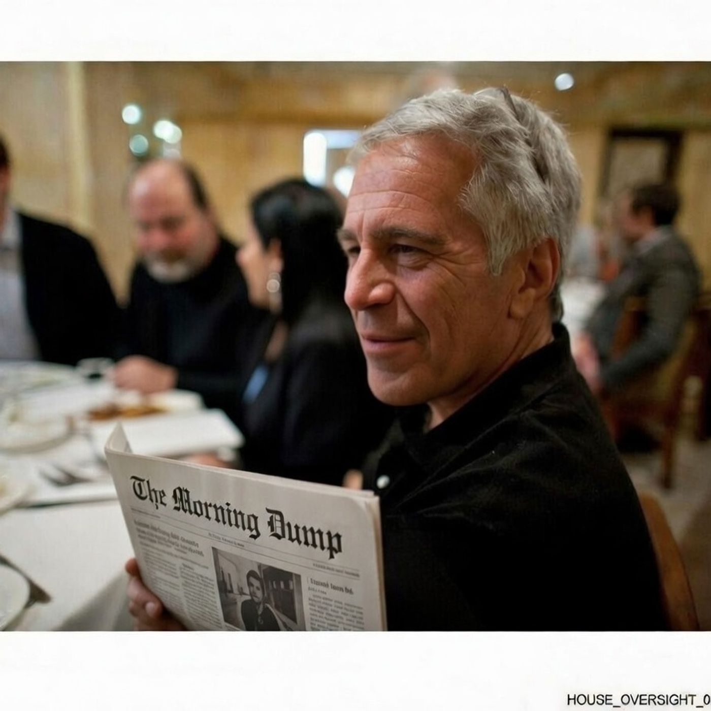 NWJ765- The Morning Dump: Trump's Iranian Patsy Assassins, the Occult Epstein Class, & More