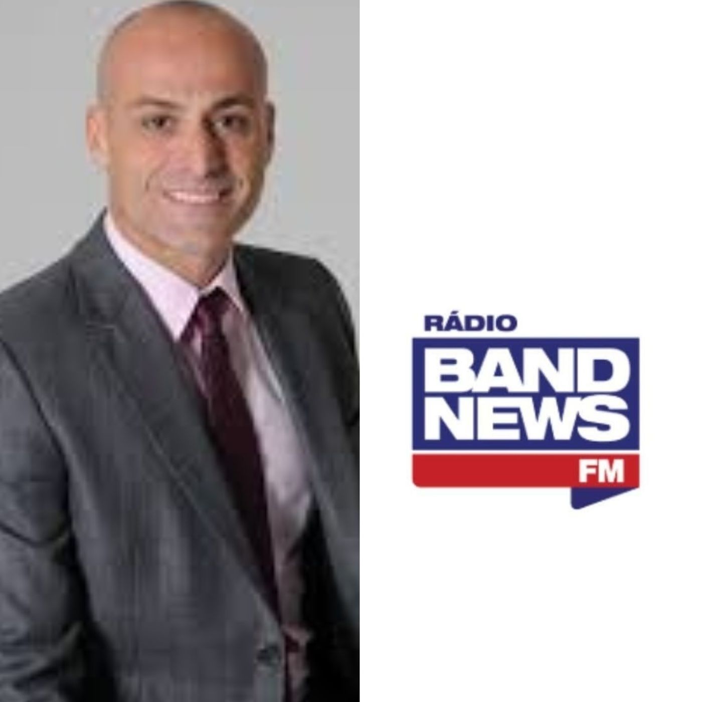 BANDNEWS FM - PRÉDIO DESAPROPRIADO EM BOTAFOGO episode artwork