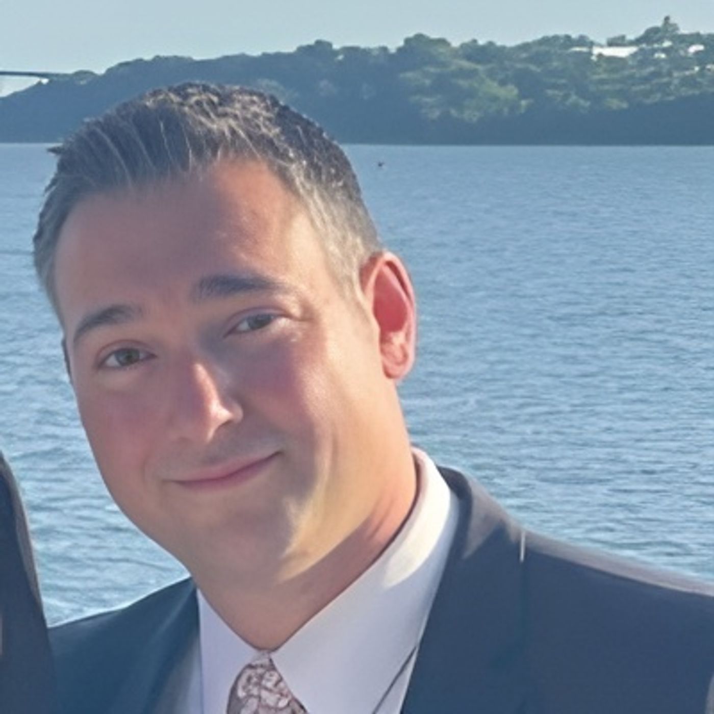 Marc Buontempo