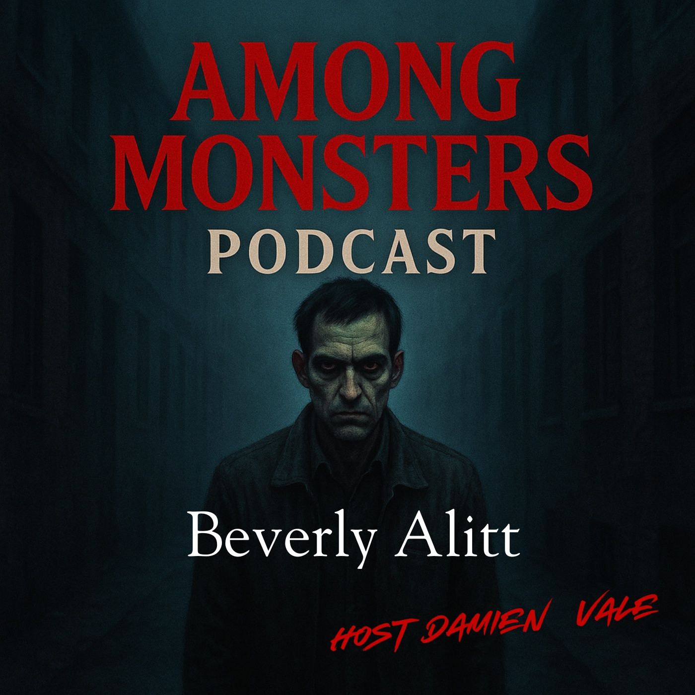 Among Monsters Podcast