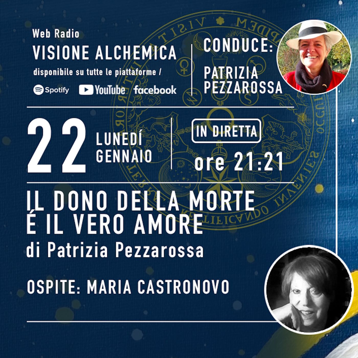 Visione Alchemica