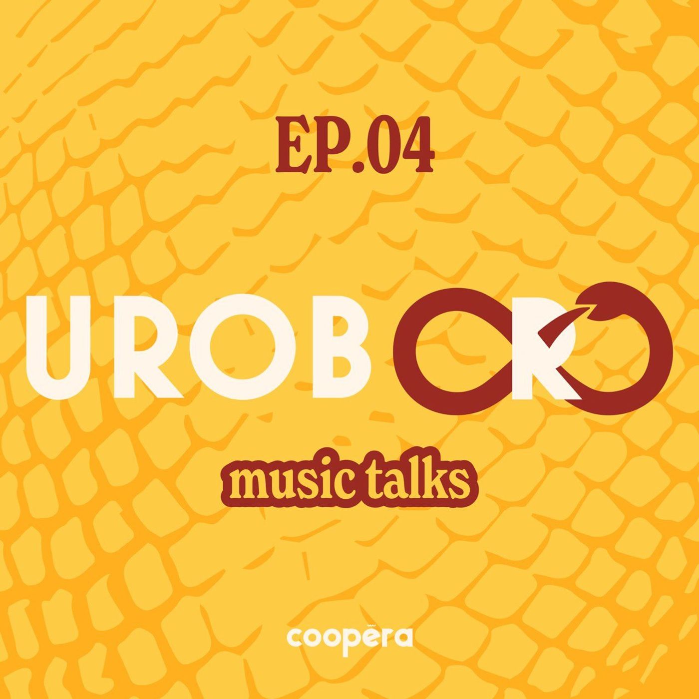 Uroboro - Music Talks