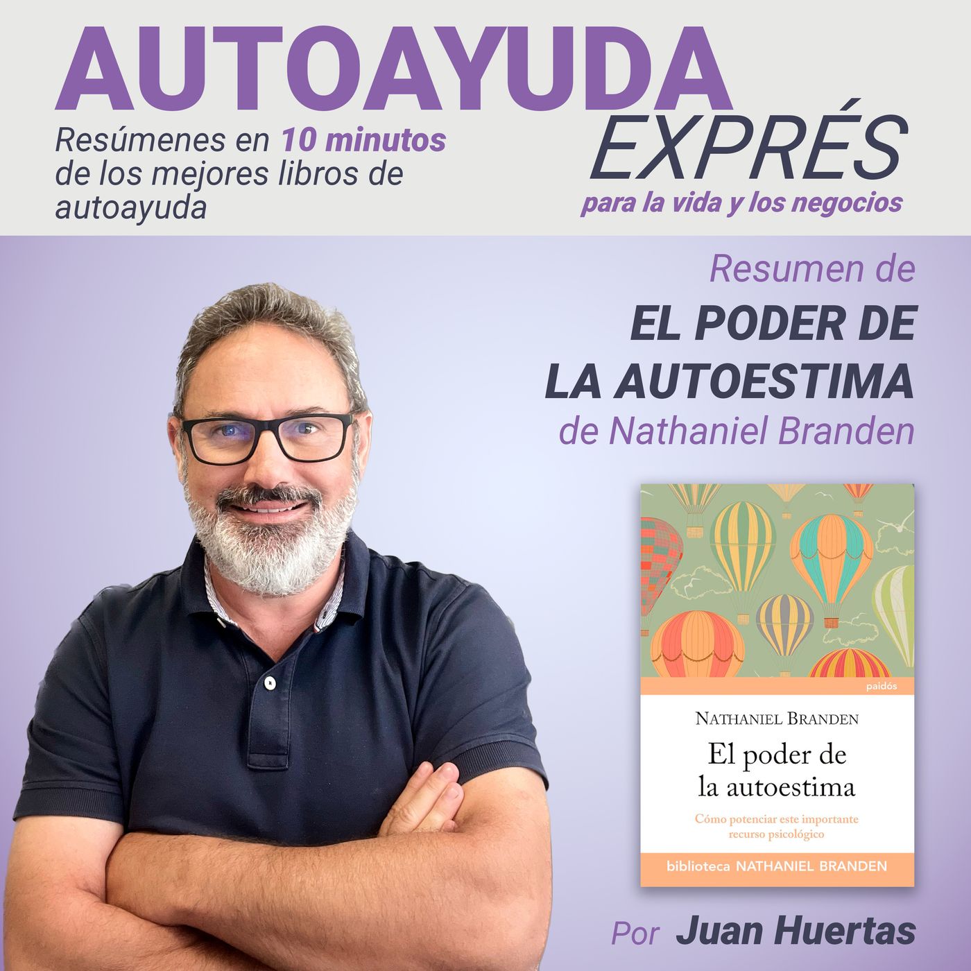AUTOAYUDA EXPRÉS para la vida y los negocios