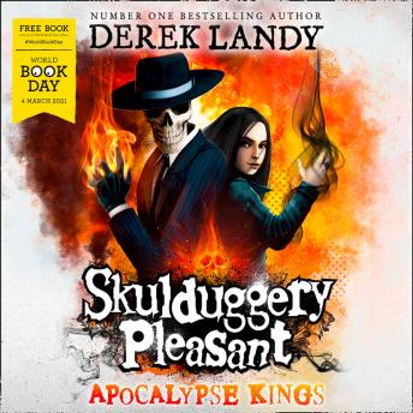 Download New Full Audiobooks in Kids, Mystery & Fantasy