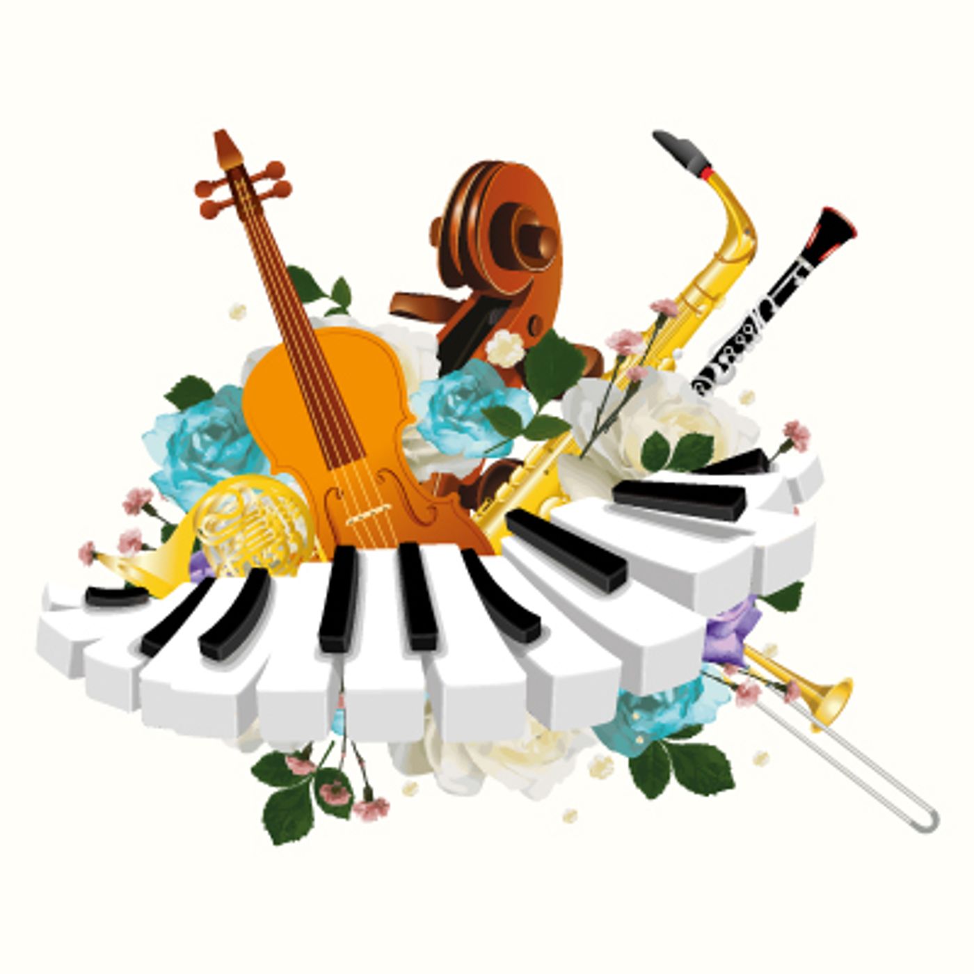 Música Para Todos