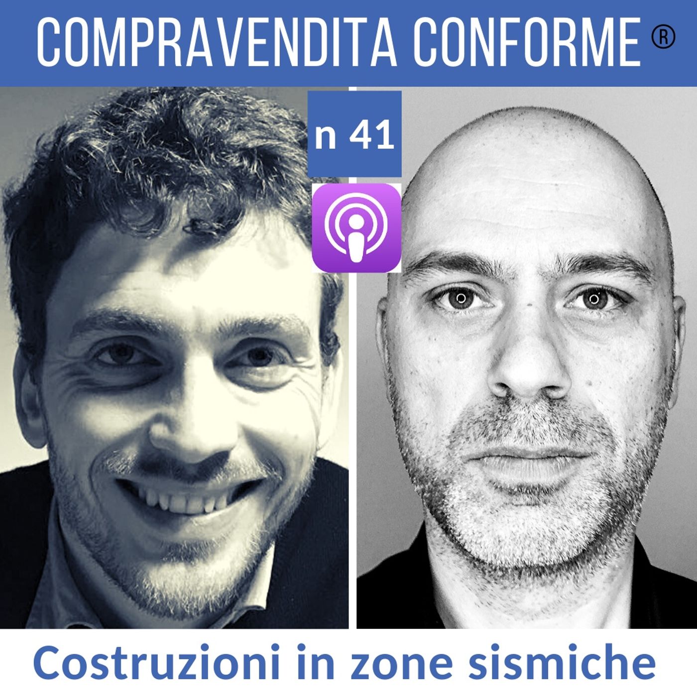 Carlo Pagliai - Conformità urbanistica