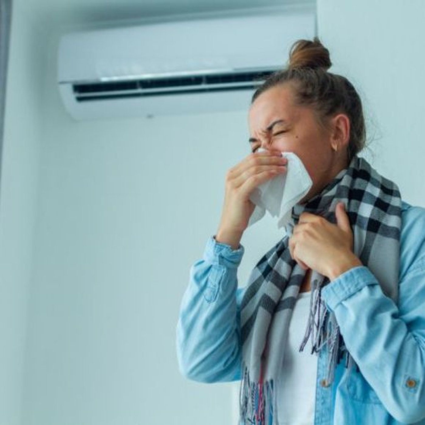 Do Air Filters Really Stop Germs from Circulating?