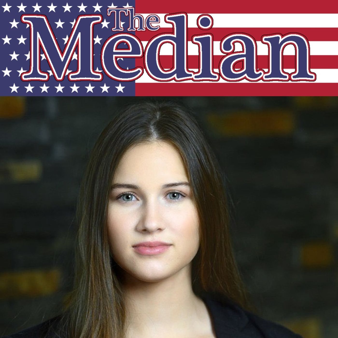 1. Krista Oliver, Video Journalist for The Daily Caller episode artwork