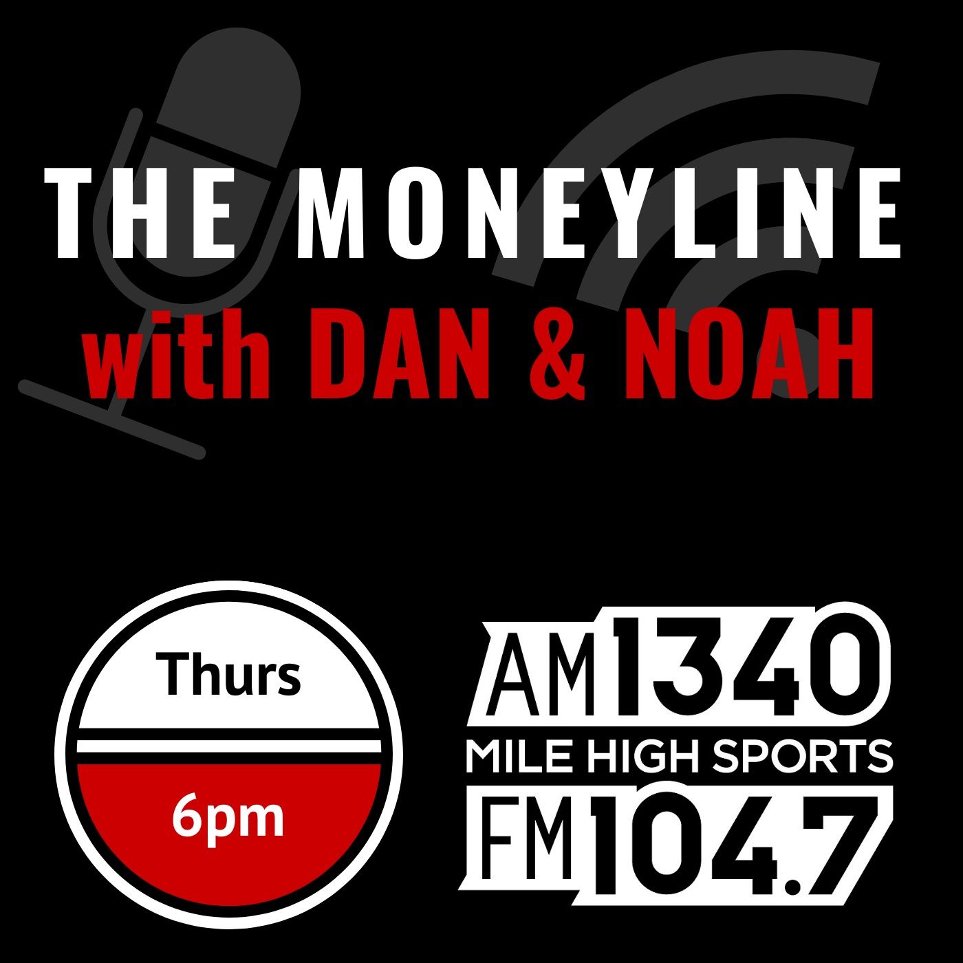 The Money Line The Money Line