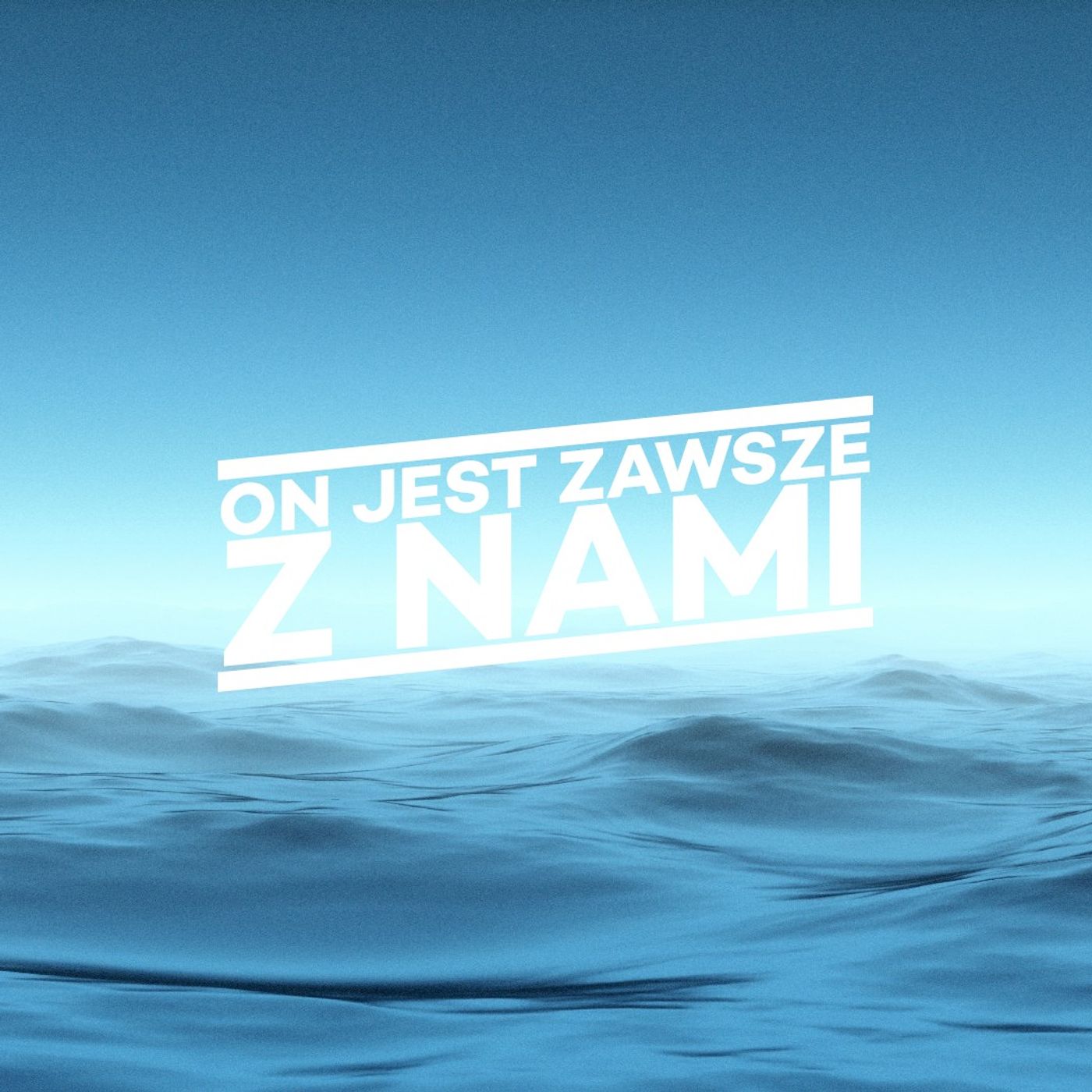 On jest zawsze z nami - Leszek Dziadkowiec episode artwork