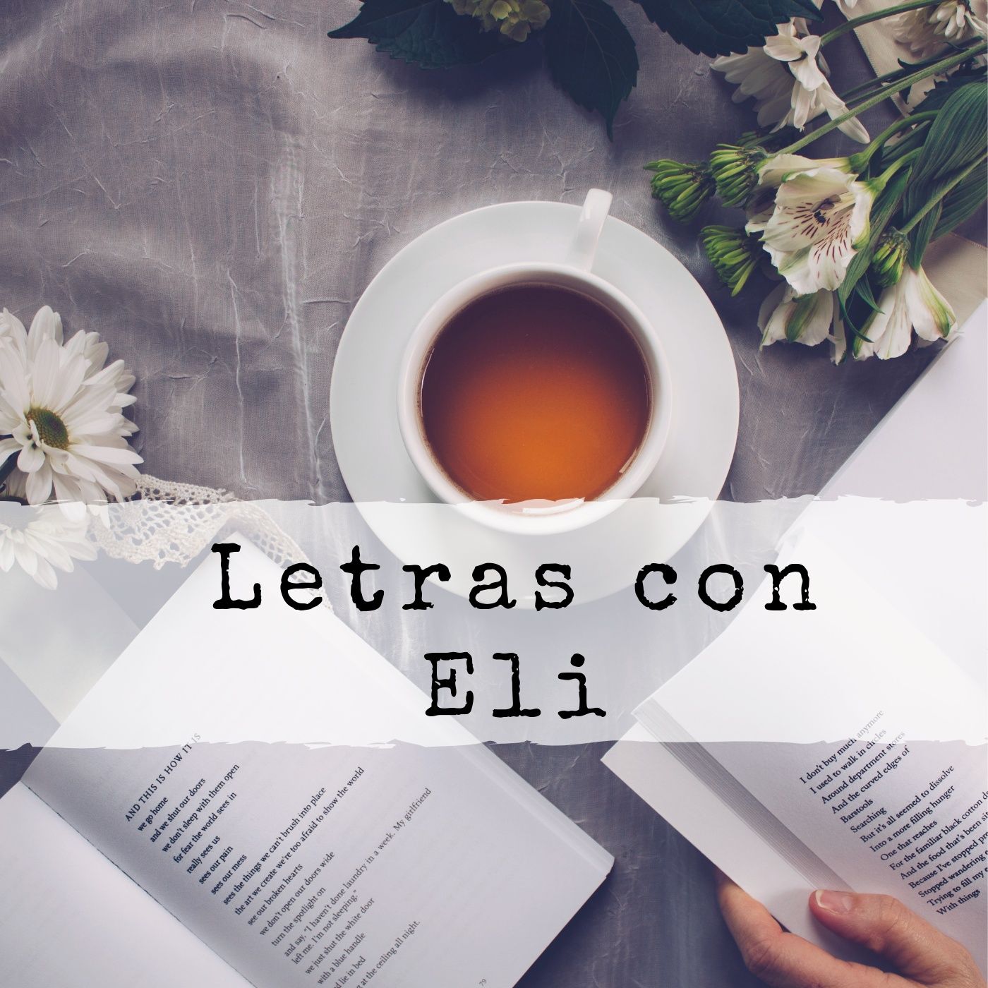 Letras con Eli