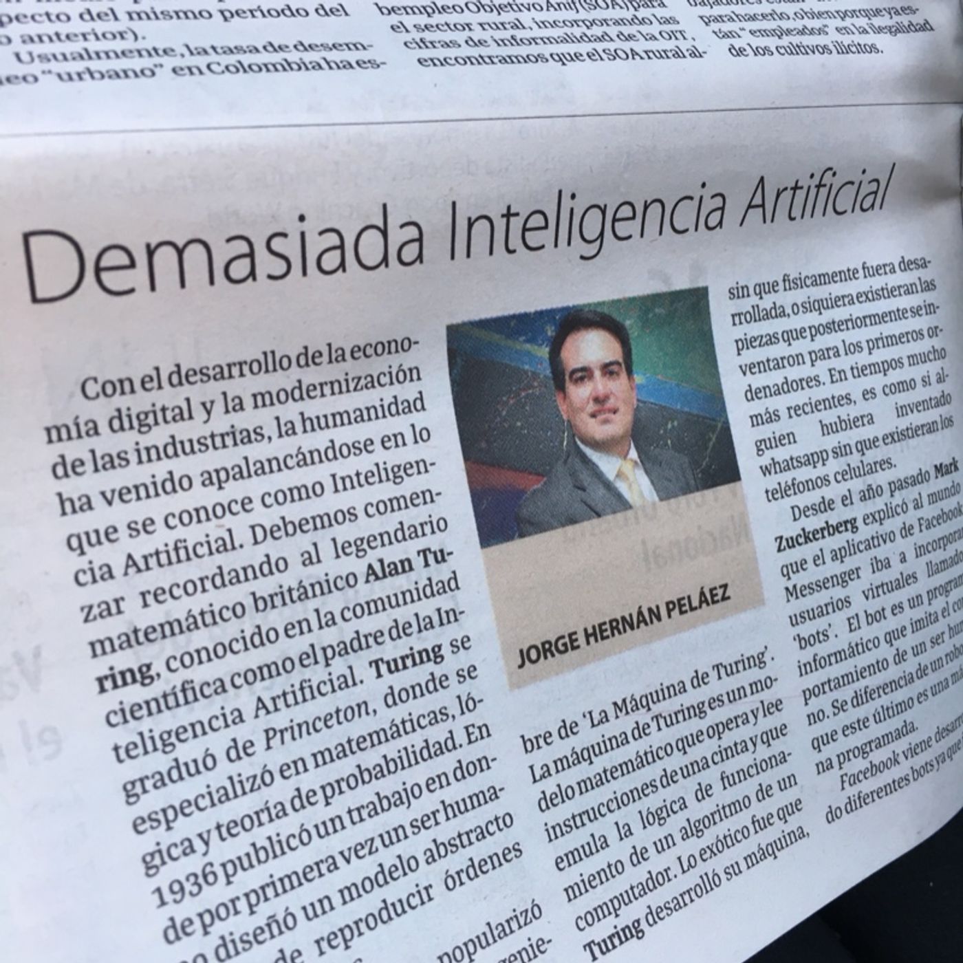 Jorge Hernán Peláez