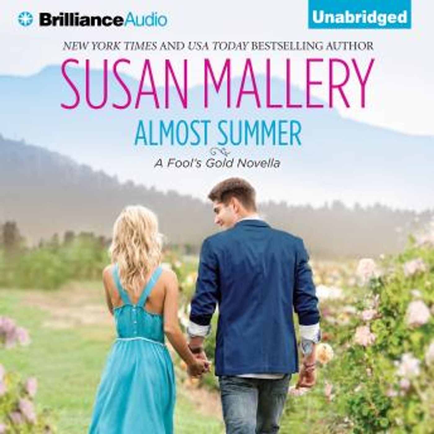 Download Latest Full Audiobooks in Romance, Modern