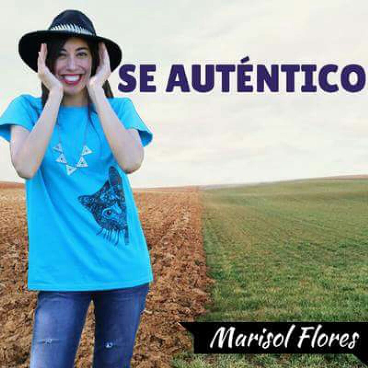 Atrévete A Ser Diferente. Se Auténtico episode artwork