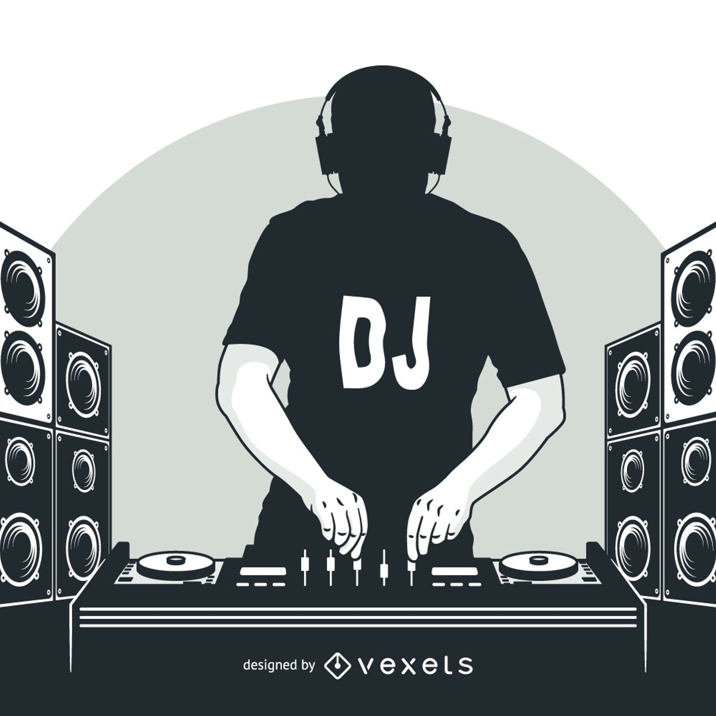 Actualiza el ritmo con DJ Infinity episode artwork