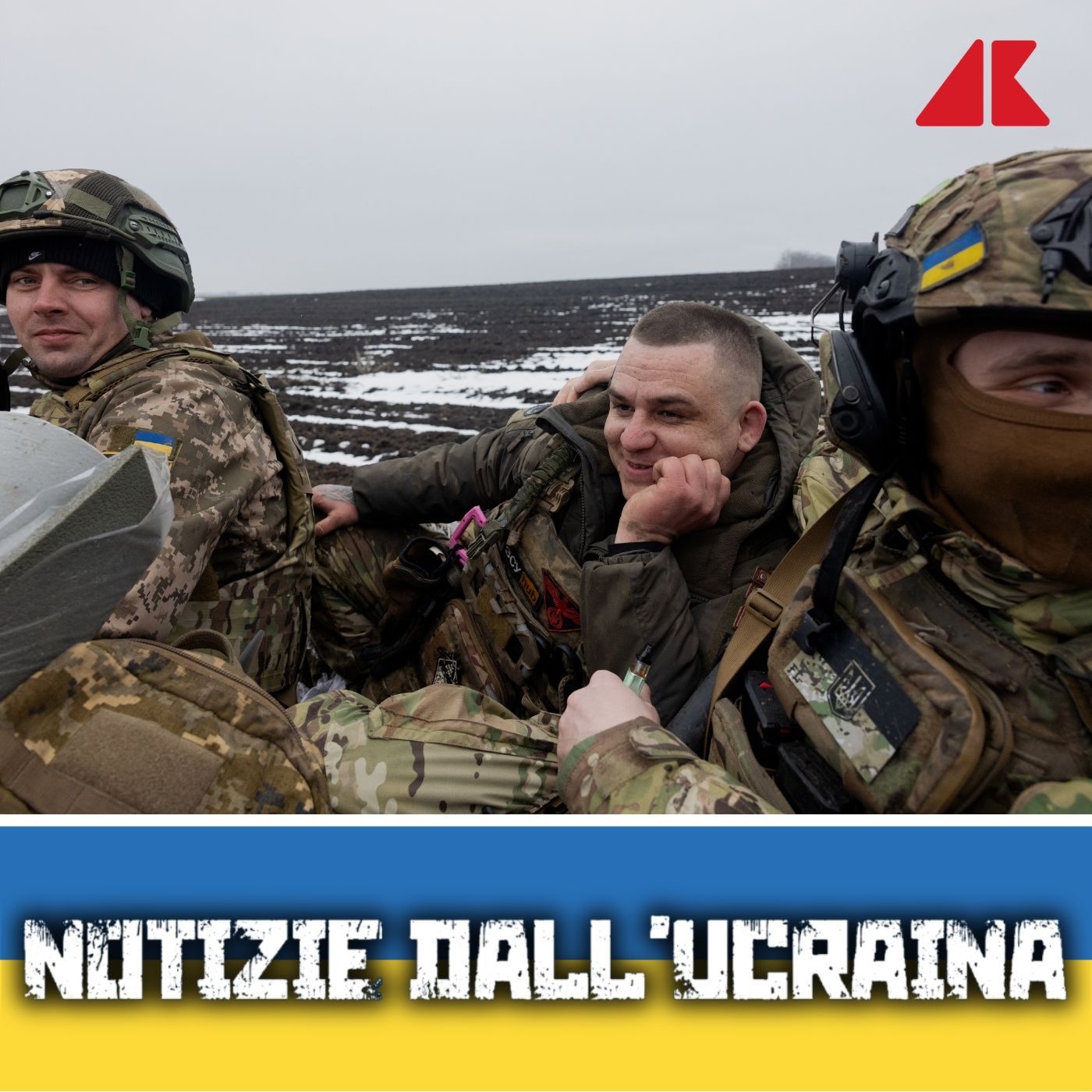 Drone russo su autobus di minatori a Dnipro, 15 morti