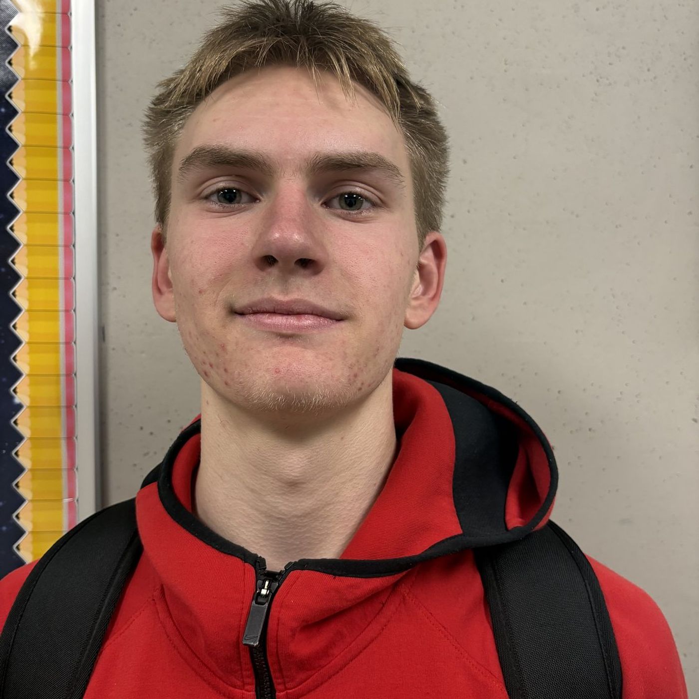 ‘Aggressive’ Danny Snyder, Glenbard East pull away from Yorkville Christian