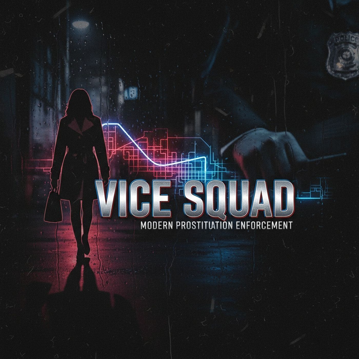 Vice Squad