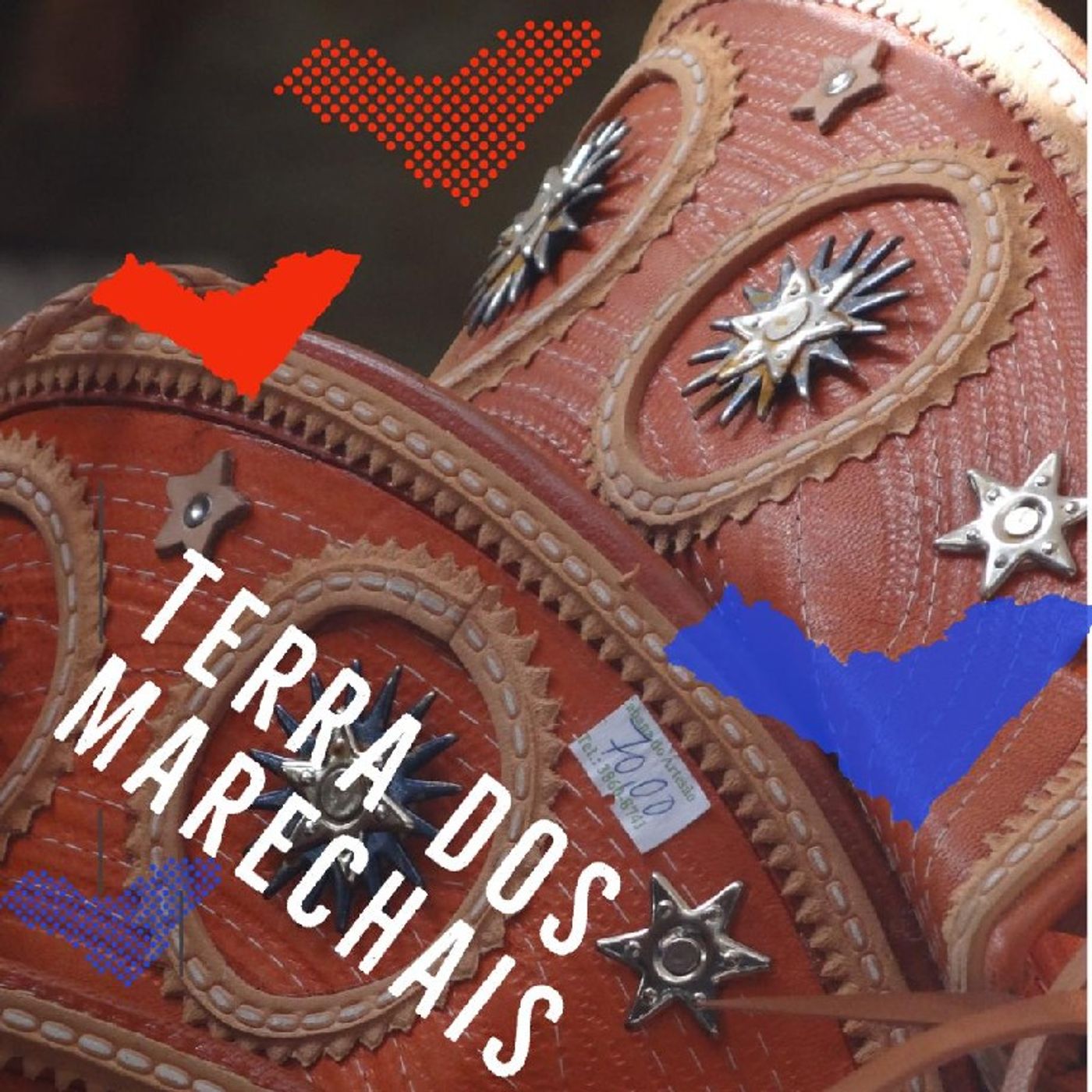 Terra dos Marechais