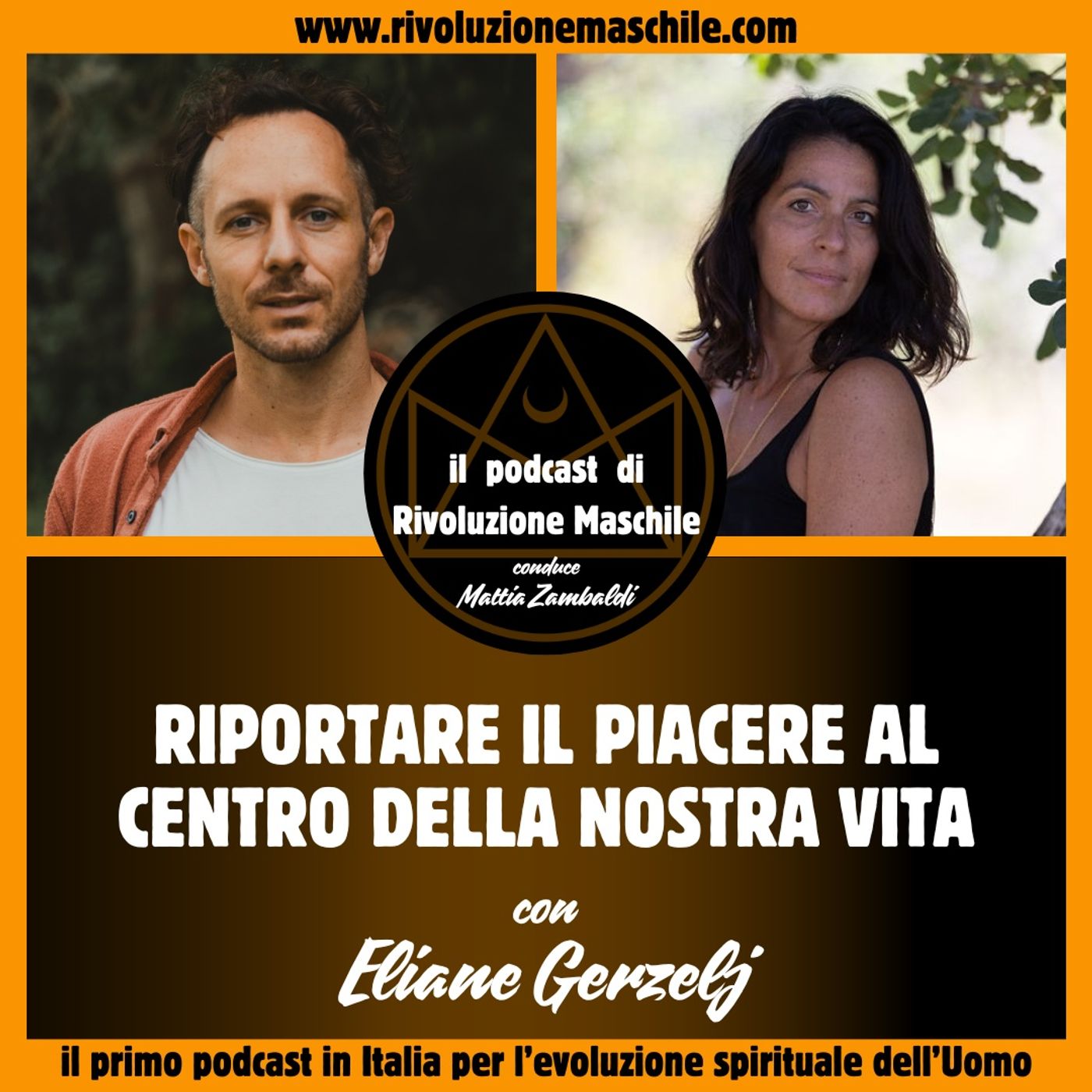 Rivoluzione Maschile