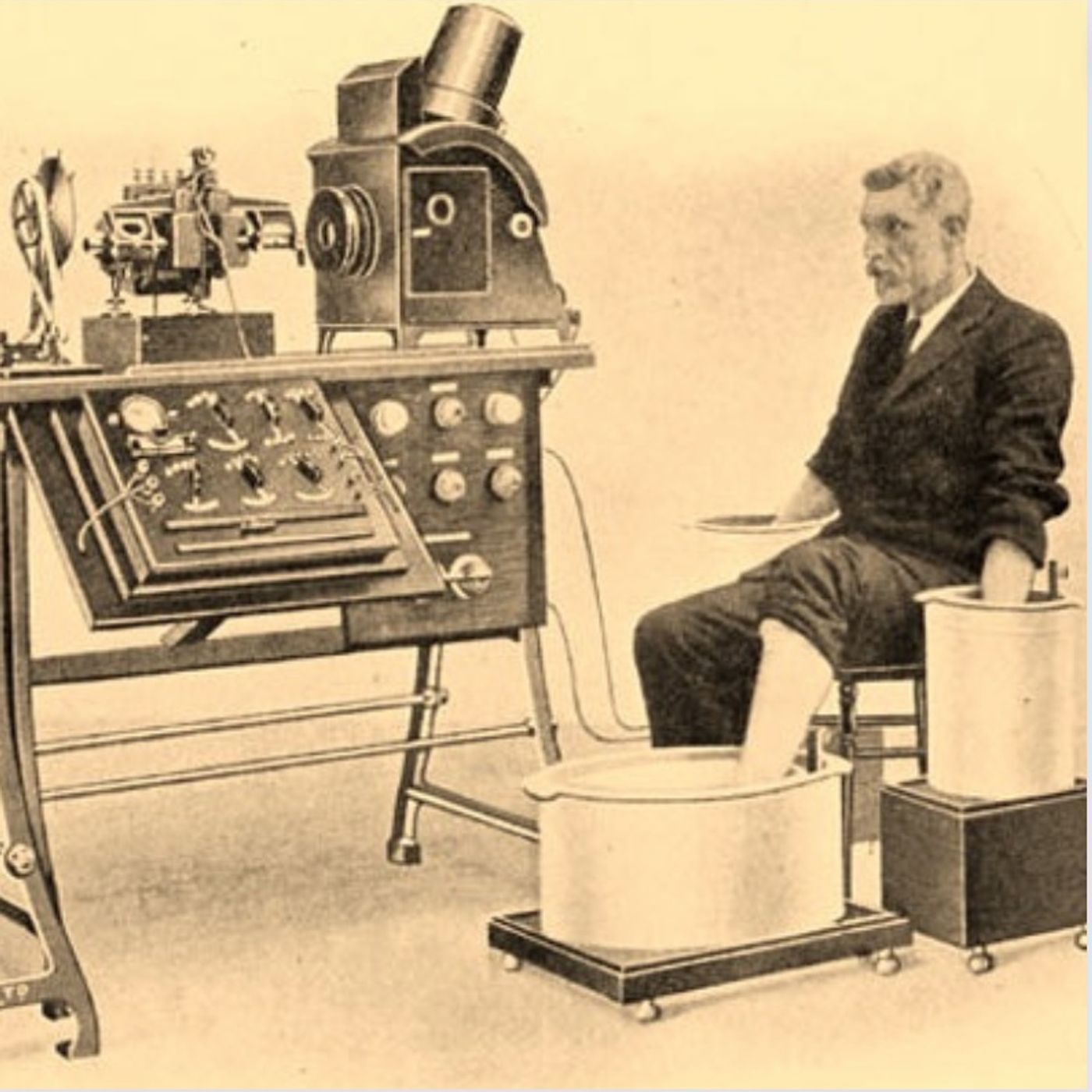 Pillole di Storia della Medicina