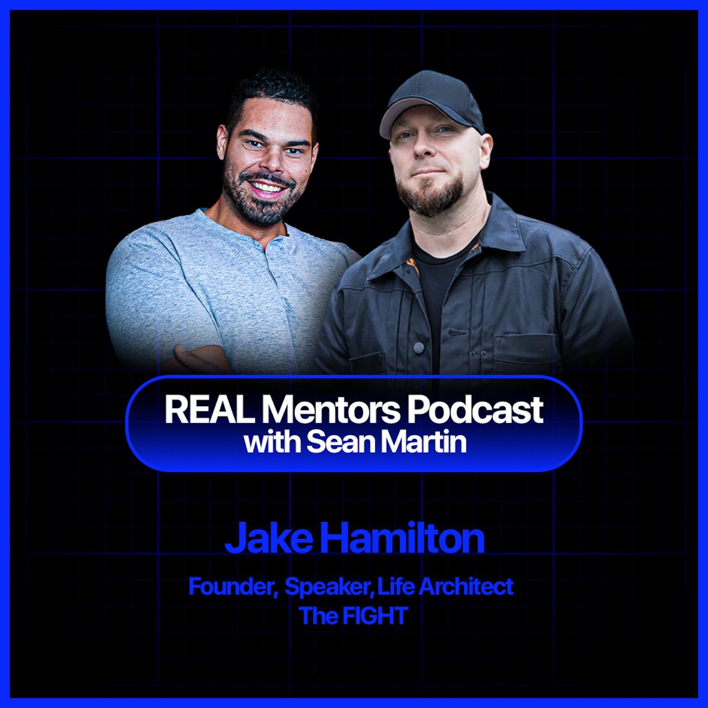 REAL Mentors Podcast
