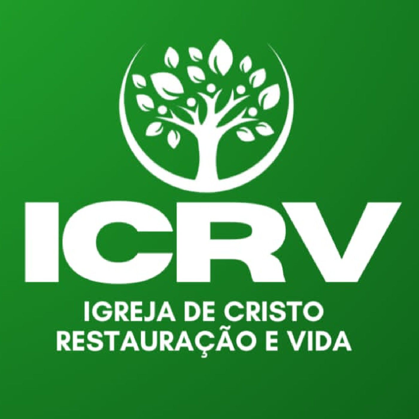 Restauraçao e vida podcast artwork