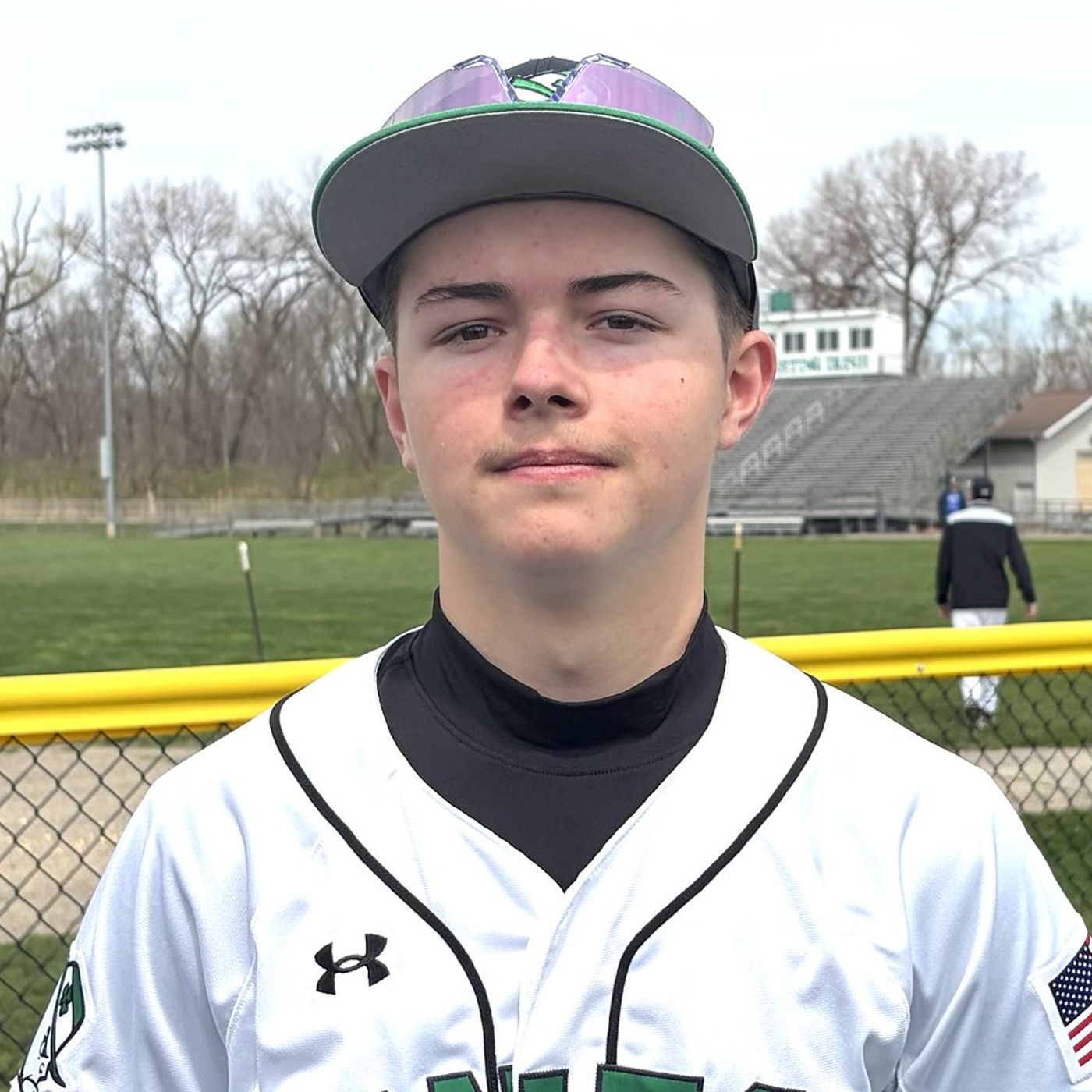 Seneca baseball wins 9-inning marathon; Irish softball wins a pair: The Times Saturday Roundup episode artwork