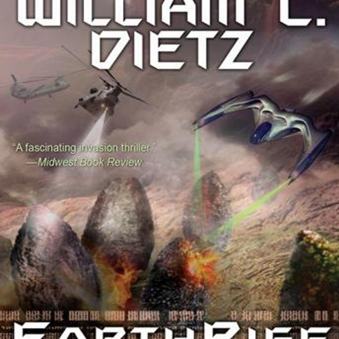 Unlock Top Full Audiobooks in Science Fiction & Fantasy, Science Fiction