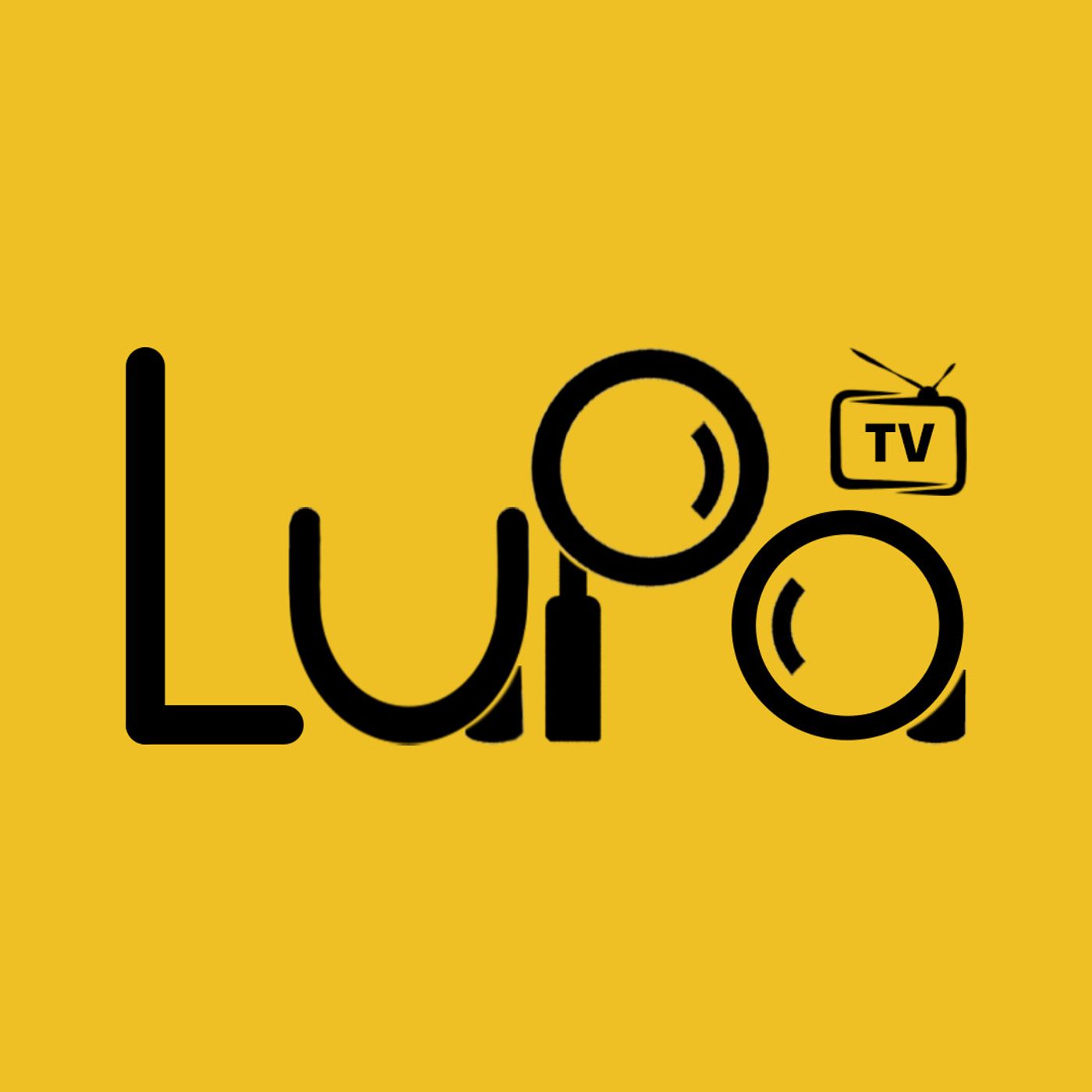 Lupa Altında
