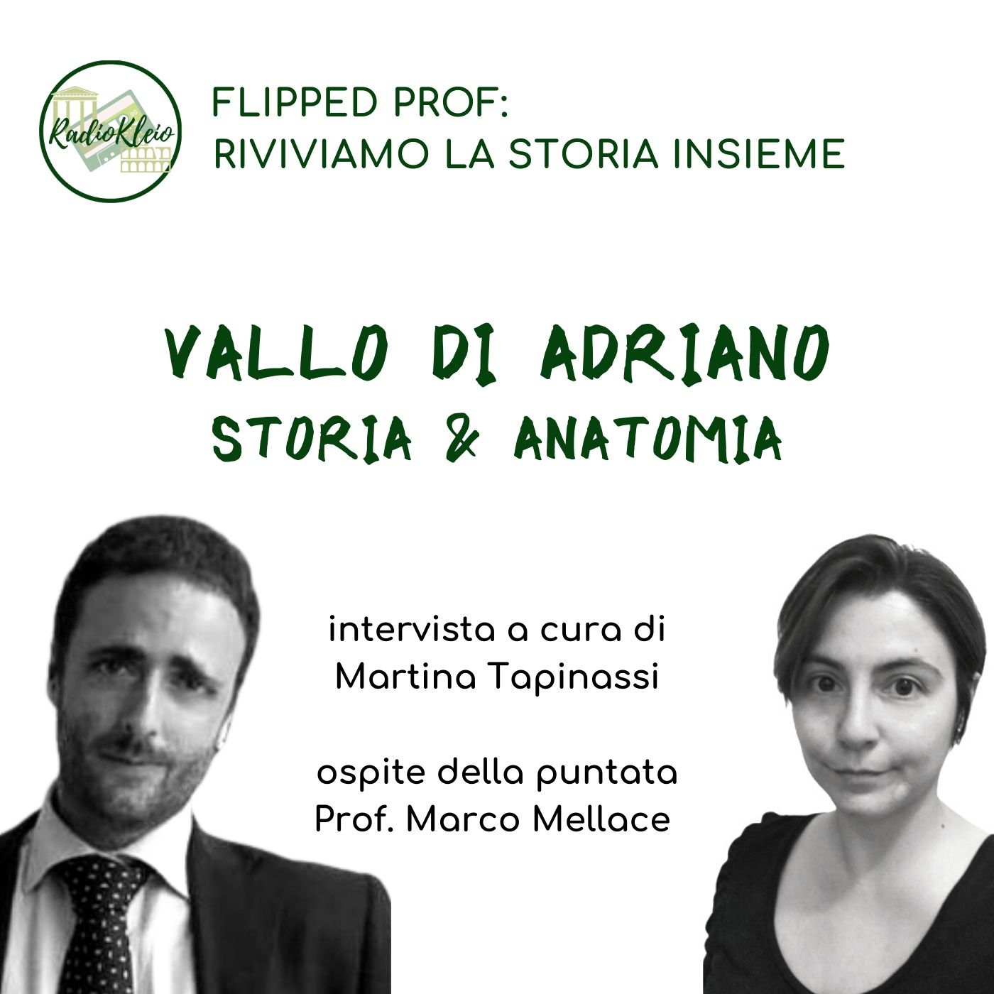 RadioKleio