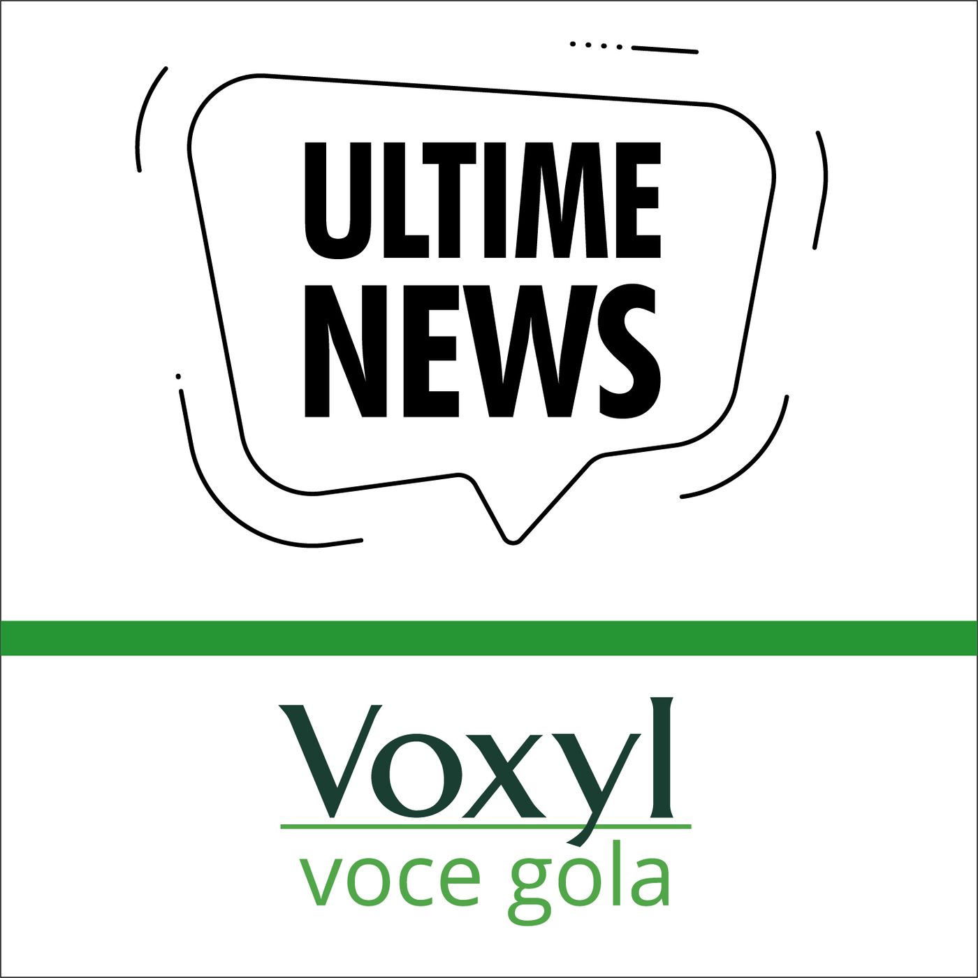 Voxyl Voce Gola